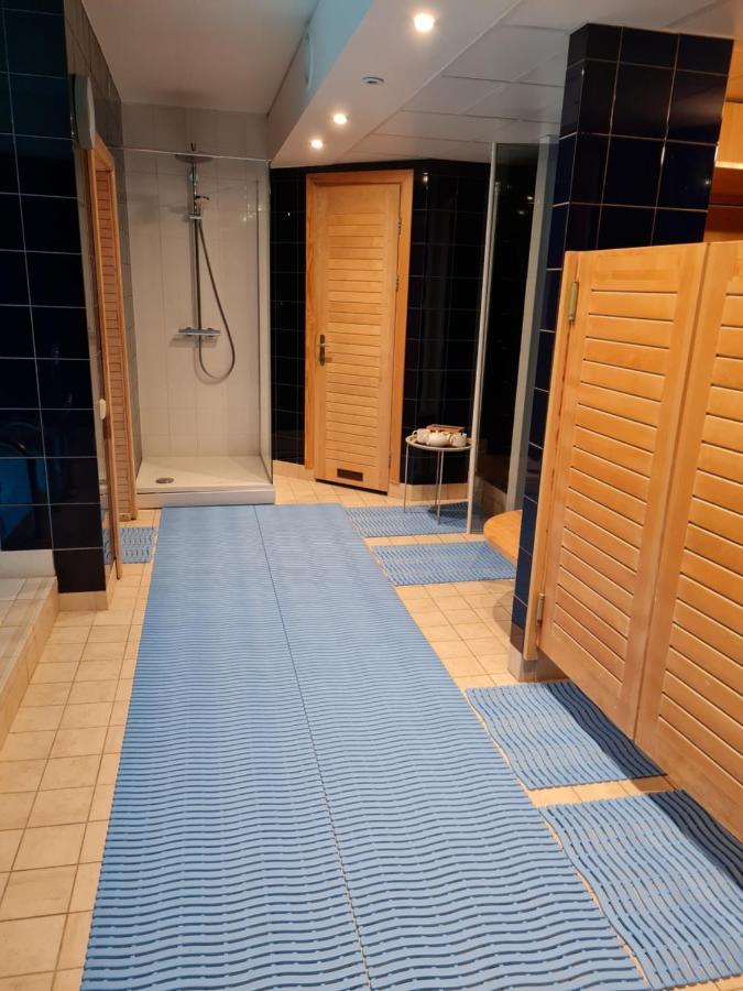 Marine Hotel Jūrkalne מראה חיצוני תמונה